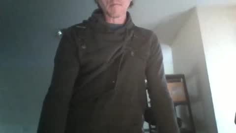 Mister Void online show from December 24, 6:06 pm