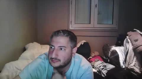 misterbelled online show from October 26, 9:21 am