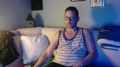 Rusty Shackleford online show from June 4, 7:25 am