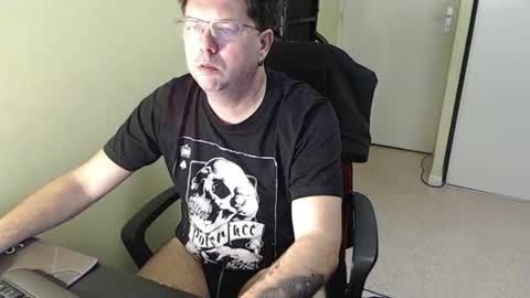 mistercoeur online show from February 2, 5:31 pm