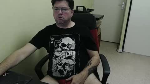 mistercoeur online show from November 25, 10:08 pm