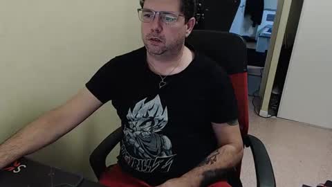 mistercoeur online show from December 21, 8:18 am