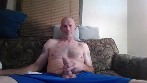 Mister81 online show from October 19, 2:49 am