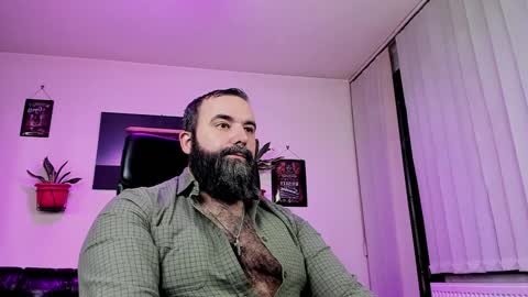 misterlov3r online show from December 6, 1:02 am