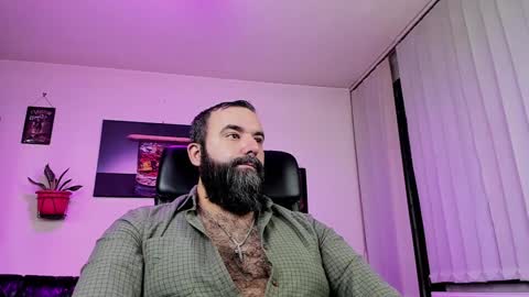 misterlov3r online show from December 6, 4:08 am