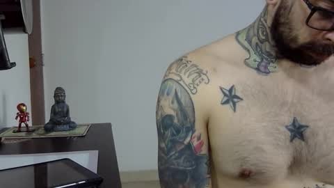     online show from October 31, 3:45 pm