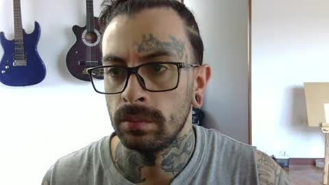     online show from April 3, 2:57 pm