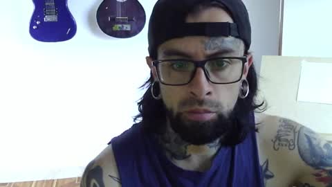     online show from March 4, 4:15 pm