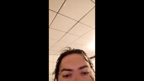 mistersins69 online show from February 5, 1:25 pm
