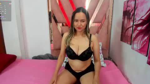 melisa online show from July 25, 2:15 pm