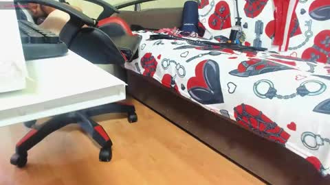mistress_adel online show from February 16, 12:32 pm