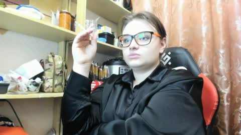 mistress_adel online show from March 23, 5:18 pm