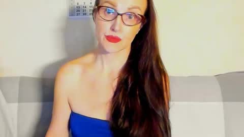 Victoria Eden online show from March 15, 7:39 pm