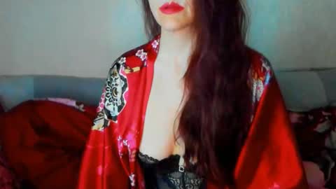 Victoria Eden online show from May 26, 2:28 am