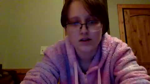 Lassie Cassie online show from March 29, 3:30 am