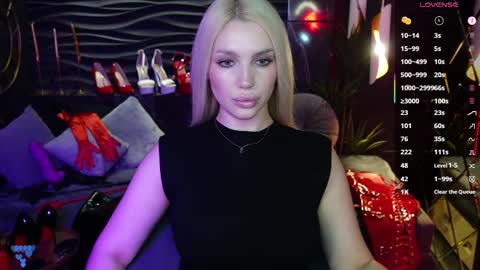 Darsy online show from March 1, 6:03 am