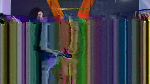 Lexi online show from May 5, 8:03 pm