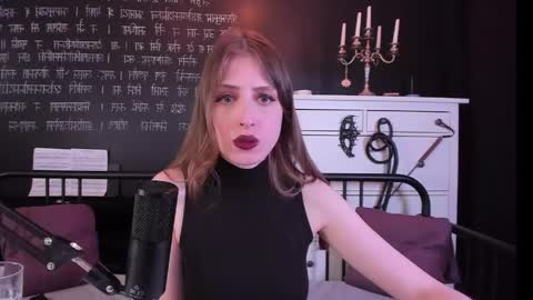 Mistress Marlene online show from March 29, 7:21 am