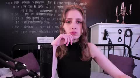 Mistress Marlene online show from February 25, 2:58 pm