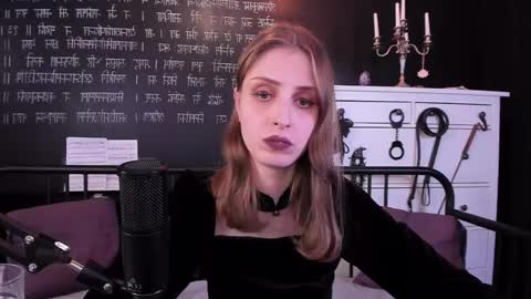 Mistress Marlene online show from January 25, 6:24 pm
