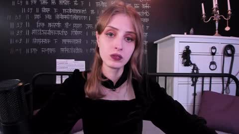 Mistress Marlene online show from February 6, 5:09 pm