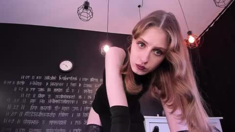 Mistress Marlene online show from February 13, 4:07 pm