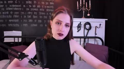 Mistress Marlene online show from August 1, 12:29 pm