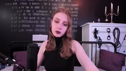 Mistress Marlene online show from March 2, 1:27 pm