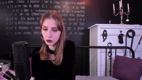 Mistress Marlene online show from January 24, 1:25 pm