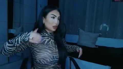 mistress_meryem online show from March 6, 10:31 pm
