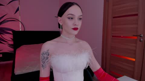 Snapshot of mistress_mialibra chatting on December 22, 4:48 pm Mistress Mia online show from December 22, 4:48 pm