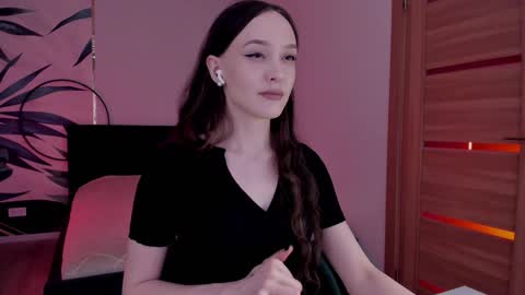 Snapshot of mistress_mialibra chatting on February 2, 2:48 am Mistress Mia online show from February 2, 2:48 am