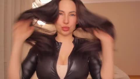 Mistress Nina online show from March 9, 8:21 pm