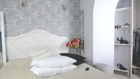 Mistress Pamela online show from November 30, 12:45 pm