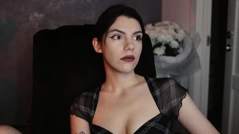 Miss Rochelle online show from January 31, 5:42 pm