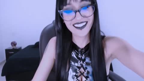 Mistress online show from February 2, 3:54 am