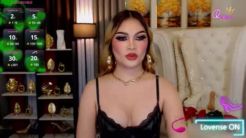 mistressathenna online show from March 2, 8:04 pm