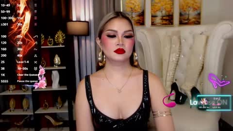 mistressathenna online show from May 16, 7:56 pm