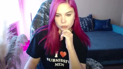 Miss Bailey online show from November 28, 11:28 am