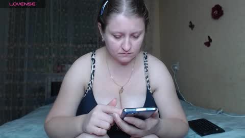 mistresscaro online show from October 7, 7:10 pm