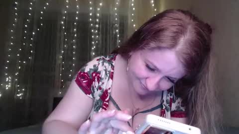 mistresscaro online show from March 24, 7:31 pm