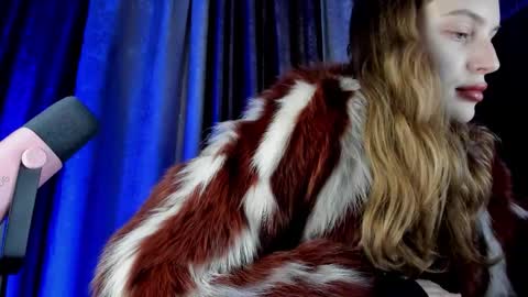 mistresselizy online show from October 11, 7:17 pm