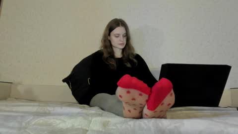 mistresselizy online show from February 3, 10:43 pm