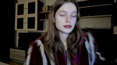 mistresselizy online show from January 10, 6:06 pm