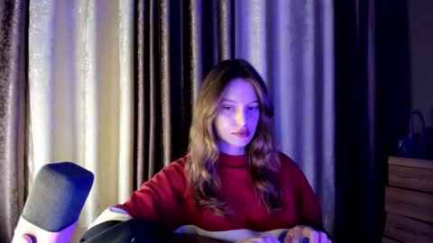 mistresselizy online show from October 1, 11:47 pm