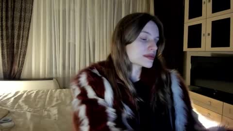mistresselizy online show from January 8, 7:34 pm