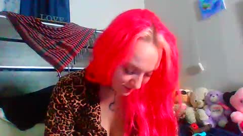 mistresshermoney online show from February 14, 7:00 am