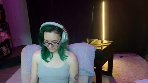 Mistress June online show from July 8, 6:33 pm