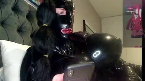 Bianca online show from March 11, 12:28 pm