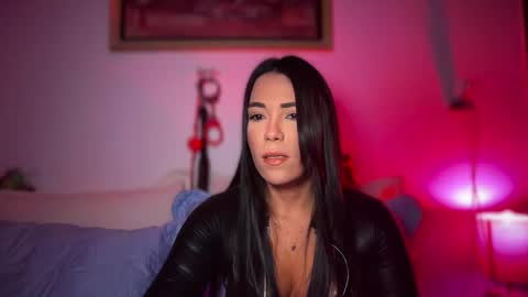 only mistresslavinia oficial online show from January 6, 10:25 pm